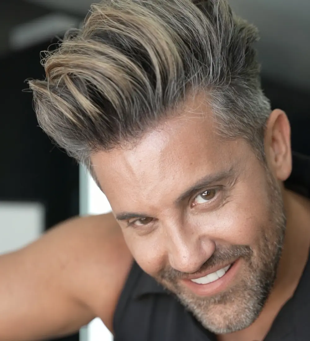 Gabriel Samra